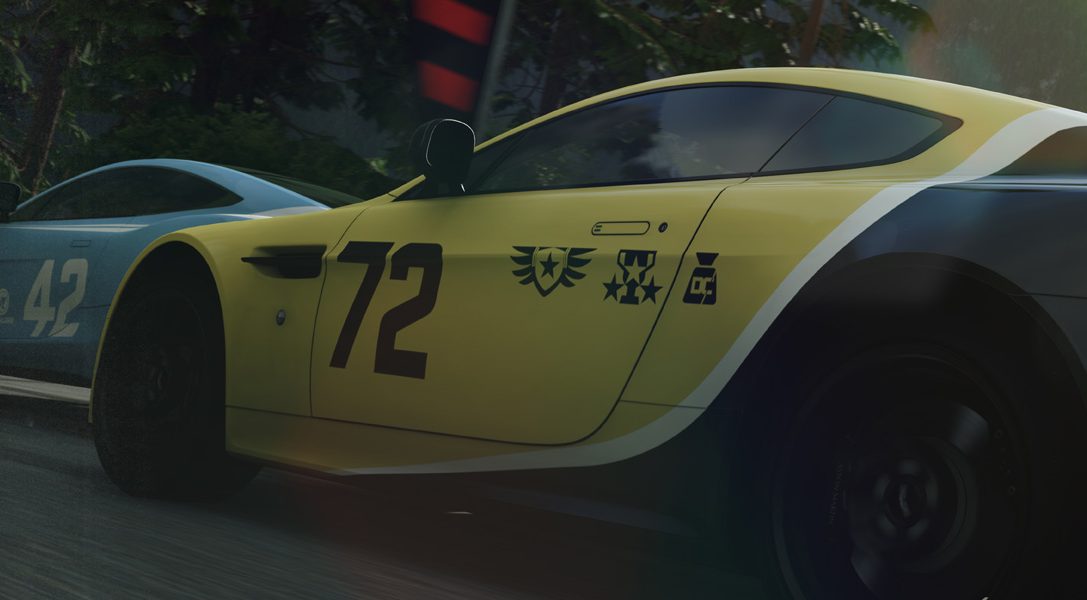 Aggiornamento PlayStation Store: DRIVECLUB, Sleeping Dogs, Styx e altro!