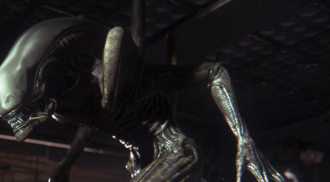 Scopriamo come Creative Assembly ha dato vita a un mostro epico in Alien: Isolation