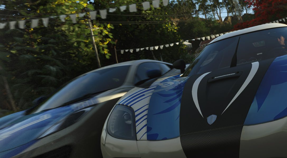 PlayStation Plus a ottobre: DRIVECLUB, Spelunky, Dust: An Elysian Tail e altro ancora