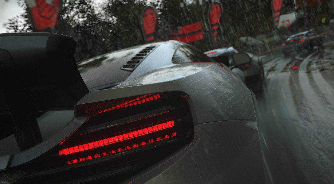 Preparatevi a restare stupiti: ecco il nuovo trailer di gioco di DRIVECLUB