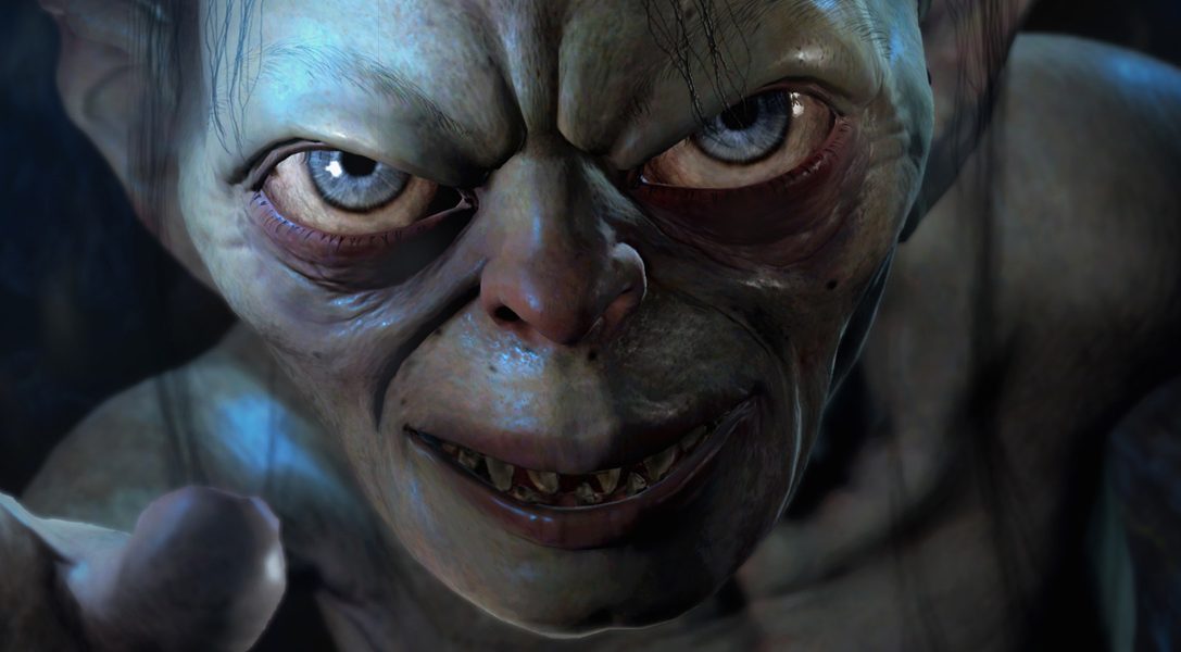 Aggiornamento PlayStation Store – L’Ombra di Mordor, Natural Doctrine e tanto altro