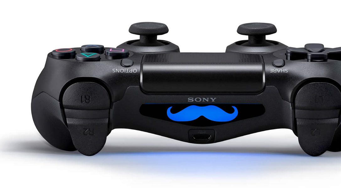 PlayStation è pronta per Movember