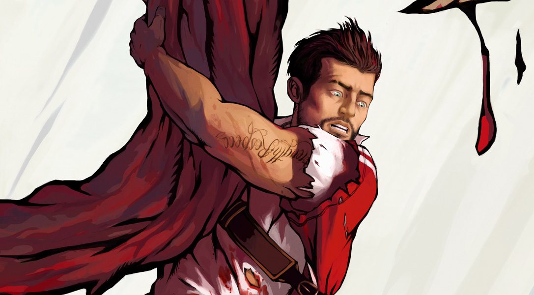 Escape Dead Island approda su PS3 la prossima settimana: ecco il trailer di lancio