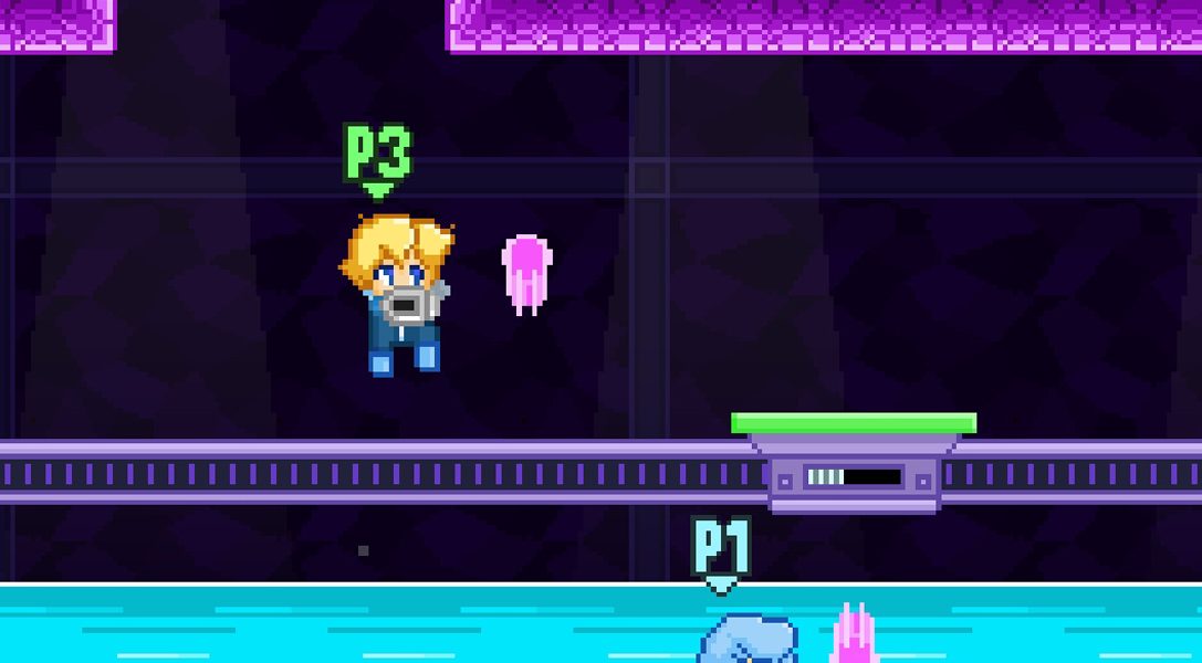 Il gioco d’azione ispirato al mondo anime: Capsule Force per PS4