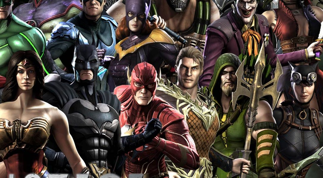 PlayStation Plus di dicembre: Injustice: Gods Among Us, Hitman, Deadly Premonition e non solo