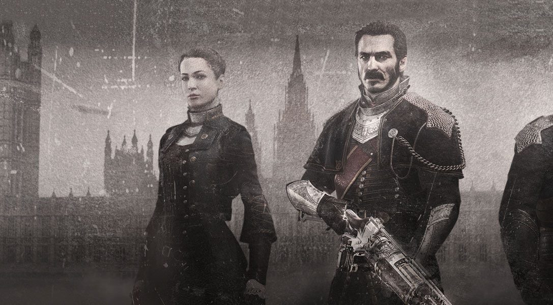 La straordinaria musica di The Order: 1886 si presenta in un nuovo video