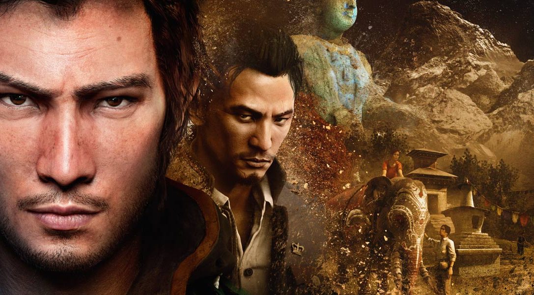 Far Cry 4 – Debutta lo Story Trailer