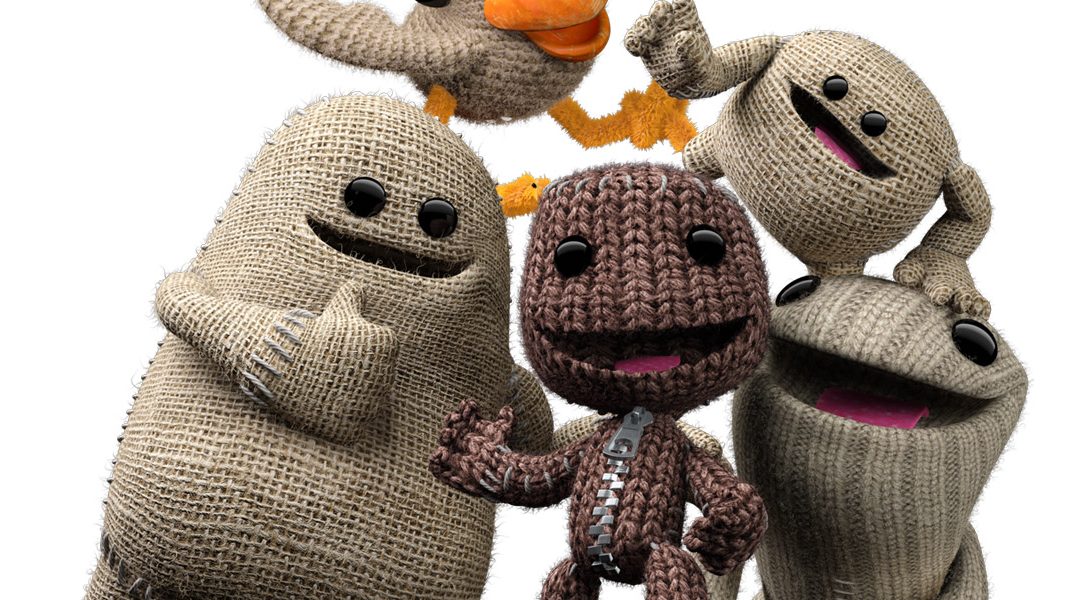 Tutto quello che dovete sapere su LittleBigPlanet 3, in uscita questa settimana