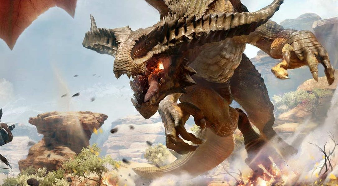 Gli enormi sconti di gennaio del PlayStation Store iniziano oggi!