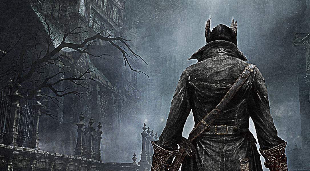 Bloodborne – Video su interazione multiplayer e nuova area