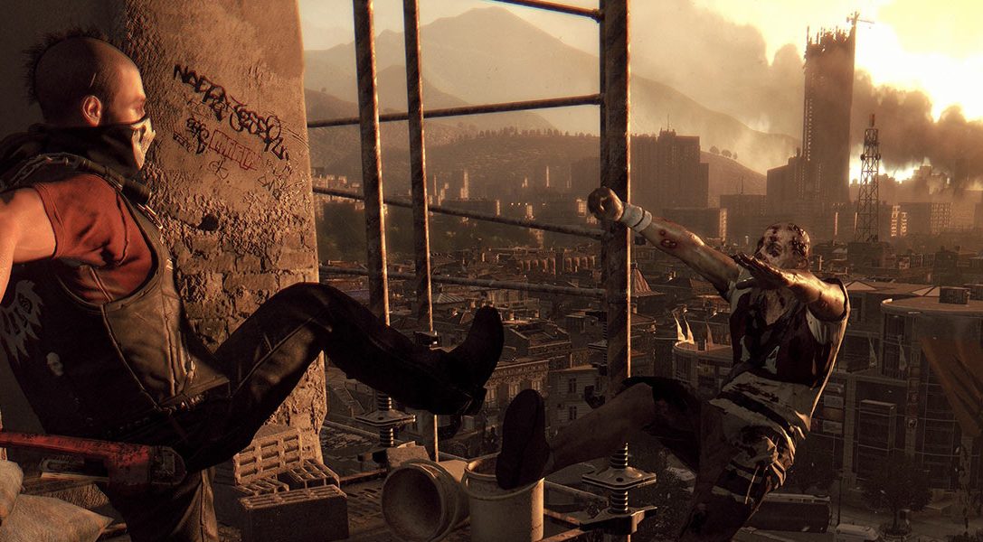 La sfida dell’implementazione del “movimento naturale” in Dying Light