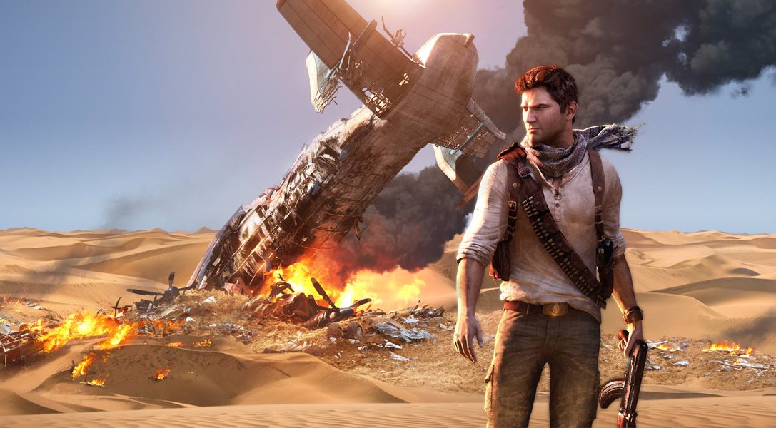 Naughty Dog ripercorre i 20 anni di sviluppo su PlayStation
