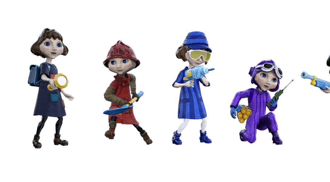 Il nuovo video di The Tomorrow Children mostra l’azione di gioco