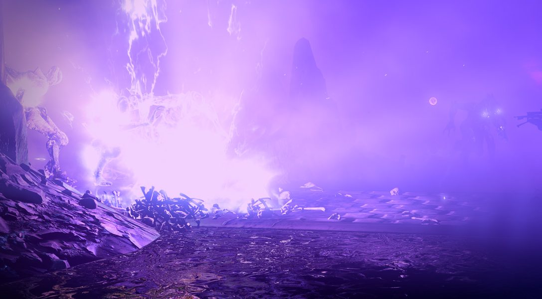 Destiny: L’Oscurità dal Profondo – I contenuti esclusivi per PlayStation