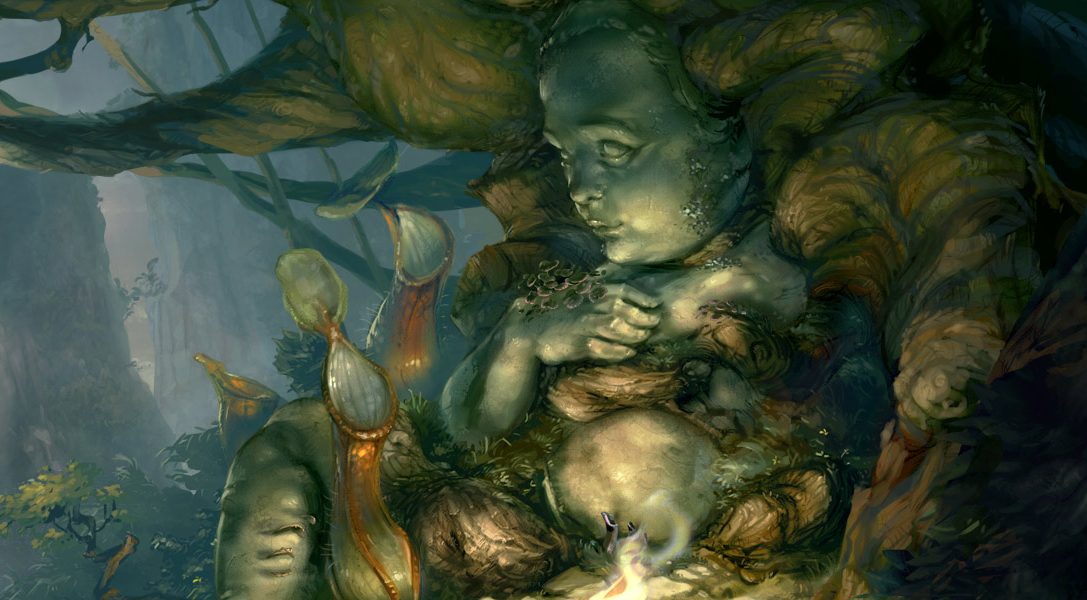 L’avventura Silence: The Whispered World 2 presto in uscita su PS4