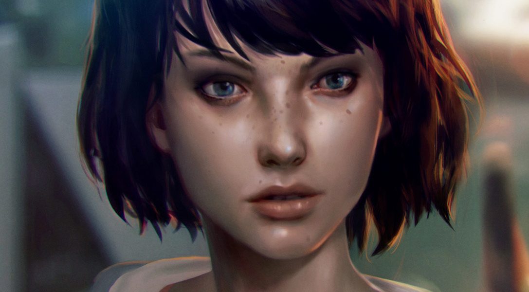 Un nuovo video illustra il riavvolgimento del tempo in Life is Strange