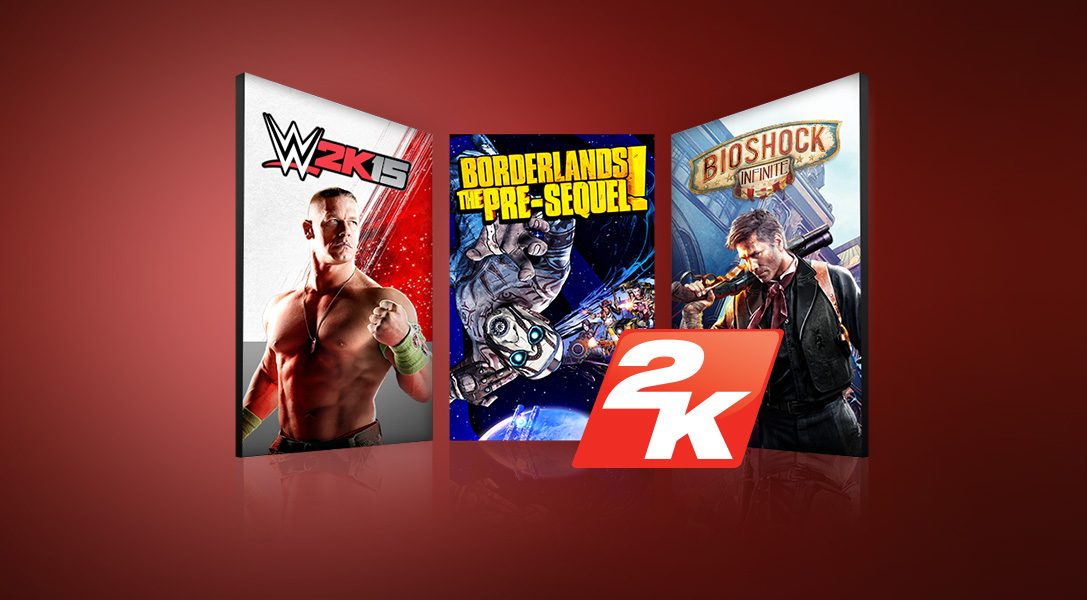 I saldi del PlayStation Store di questa settimana: 2K Games, indie e altro