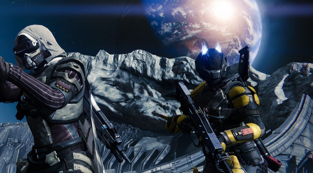 Nuove offerte PlayStation Store: La Terra di Mezzo, Destiny, sconti su PS Vita e non solo