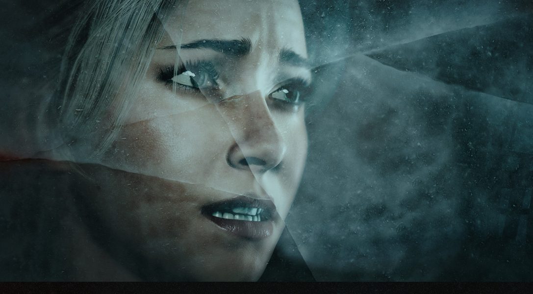 Festeggia San Valentino con un nuovo, terrificante trailer di Until Dawn!