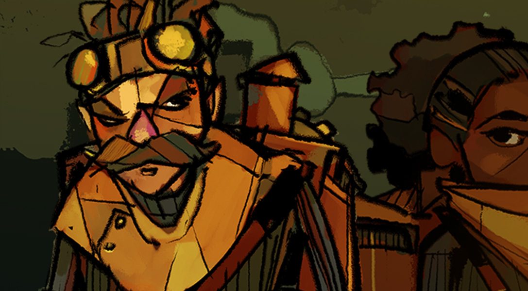 The Swindle, gioco di crimini informatici con ambientazione steampunk, annunciato per PS4, PS3 e PS Vita