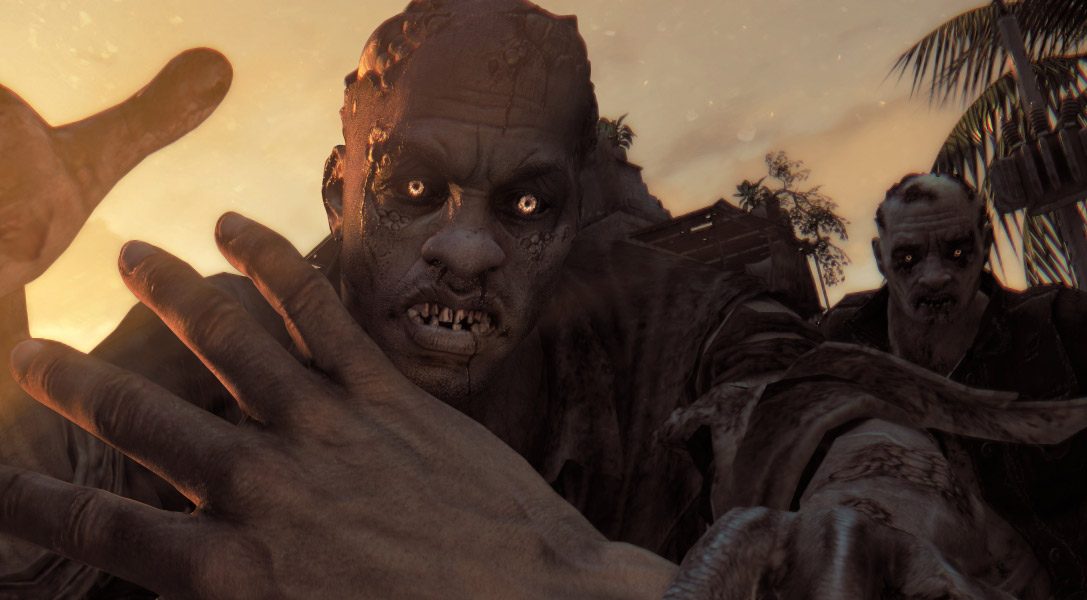 Classifiche PlayStation Store di gennaio – Testa a testa tra Resident Evil e Dying Light