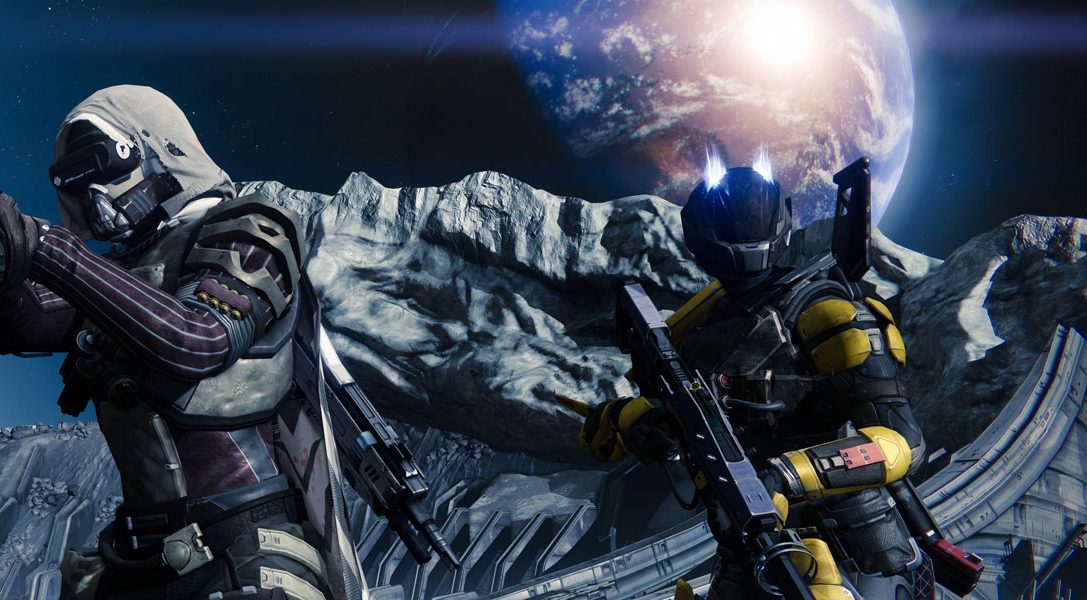 Il Weekend Open Multiplayer di PlayStation Plus inizia questo venerdì