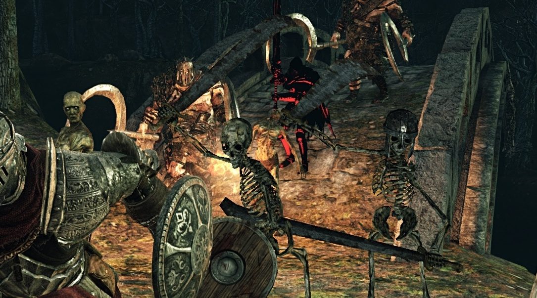 Dark Souls II: Scholar of the First Sin – Scopriamo la versione PS4