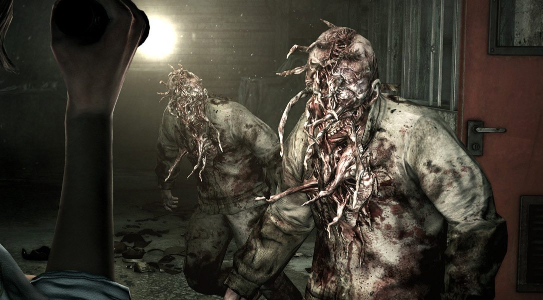 The Assignment: il primo DLC di Evil Within