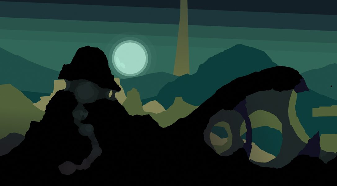 Uno sguardo a forma.8, lo stiloso action adventure per PS4 e PS Vita