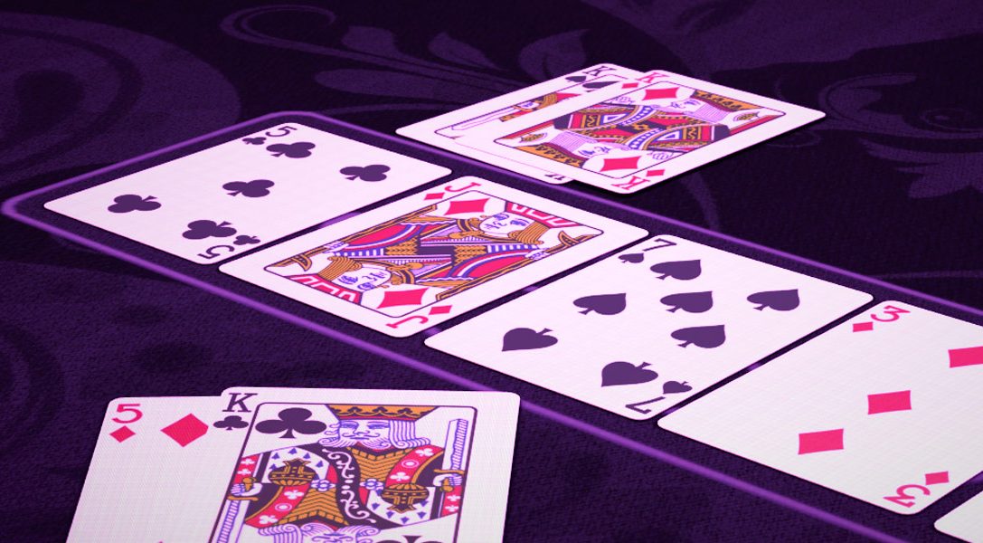 Pure Hold’em per PS4 svelato