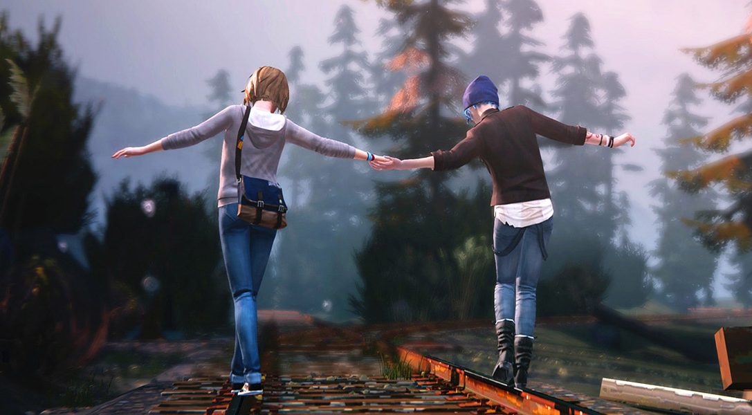 Il trailer di Life is Strange Episode 2 fa il suo debutto