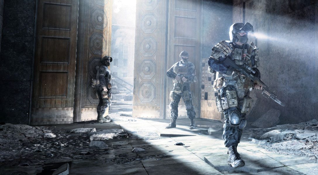 Nuovi sconti sul PlayStation Store a partire da oggi: God of War, Metro Redux, WWE 2K15 e tanto altro ancora