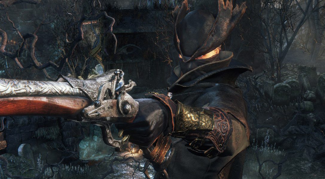 Bloodborne sta arrivando – Community Event a Londra e presentazione del nostro Share Player (AGGIORNATO)