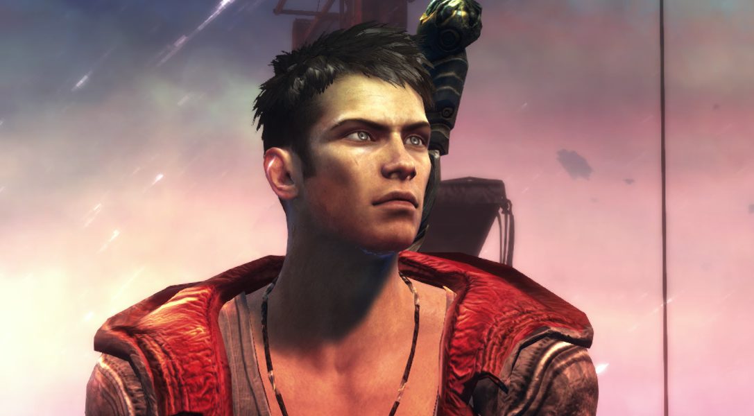 Aggiornamento PlayStation Store: Hotline Miami 2, DmC Devil May Cry e altro