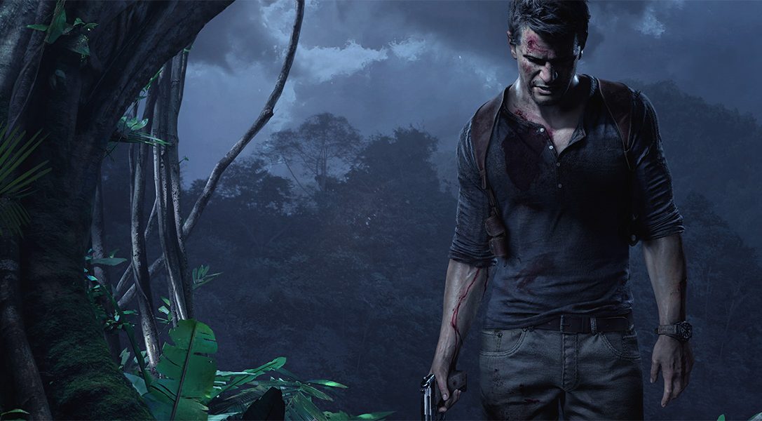 Uncharted 4: A Thief’s End in arrivo in primavera 2016