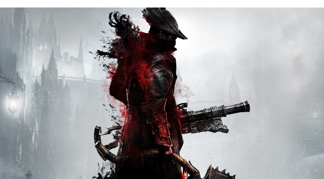 Aggiornamento PlayStation Store: Bloodborne, LEGO Ninjago, Toukiden e altro