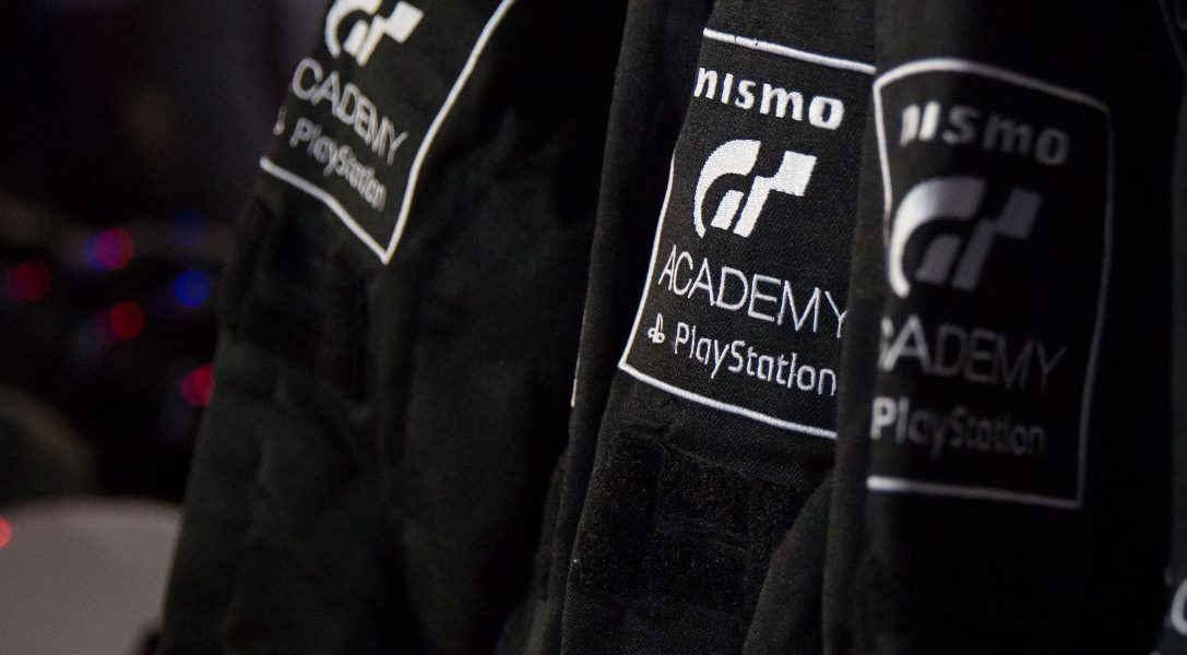 Pronta al via l’edizione 2015 di GT Academy
