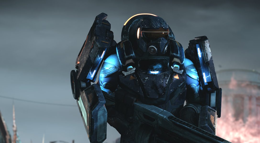 Alienation – Nuovi screenshot e dettagli di gameplay