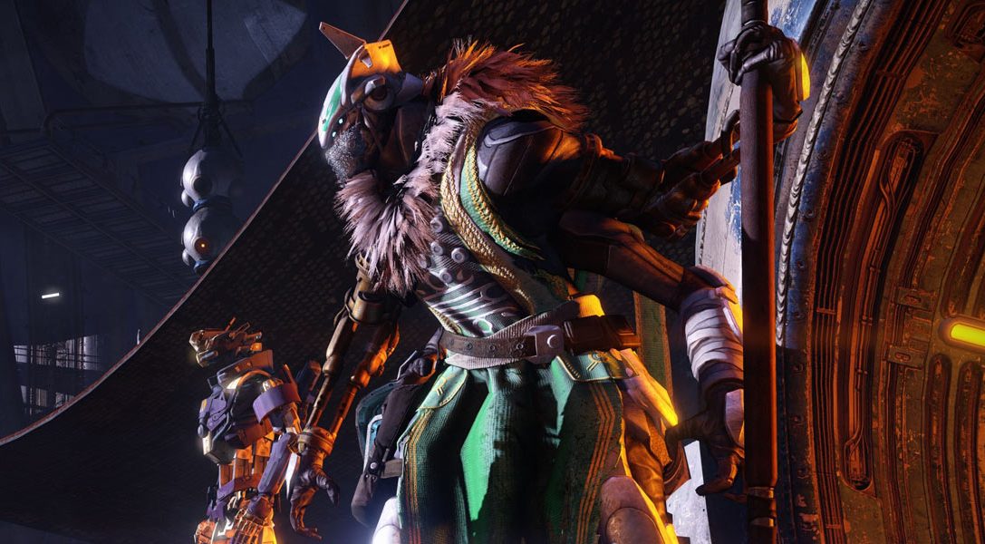 Destiny: Il Casato dei Lupi – Nuovi dettagli sul Crogiolo
