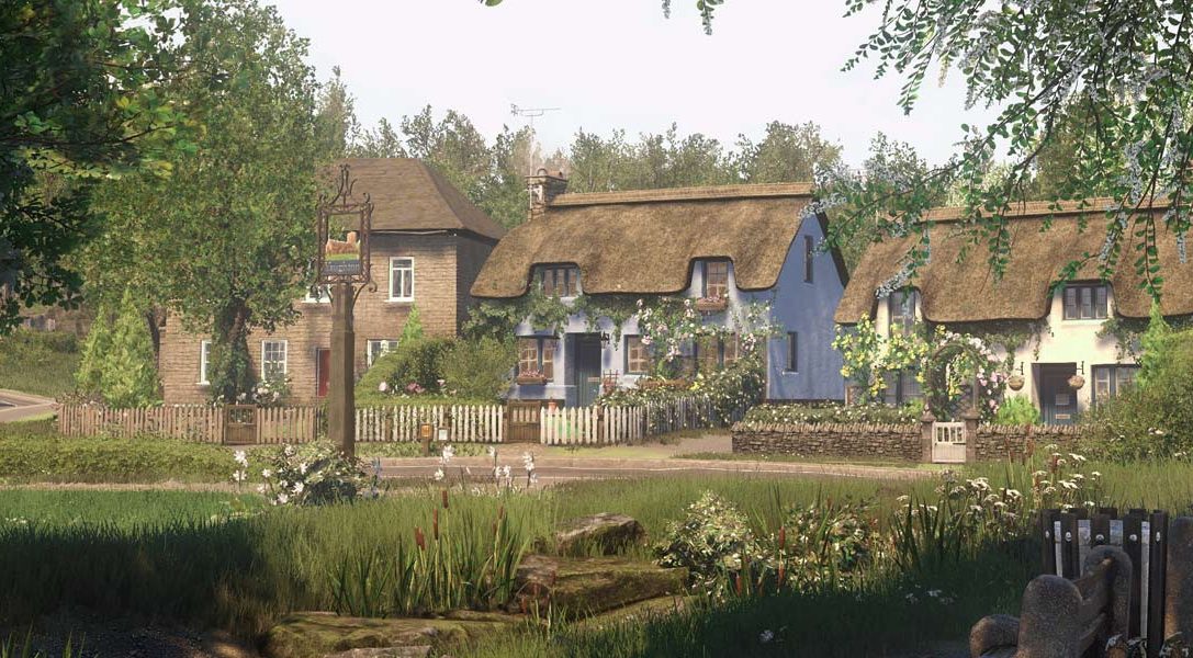 Un nuovo trailer sulla trama di Everybody’s Gone To The Rapture