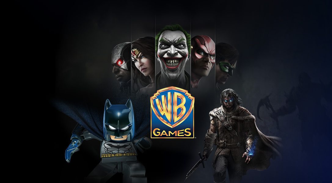 I nuovi sconti del PlayStation Store iniziano oggi