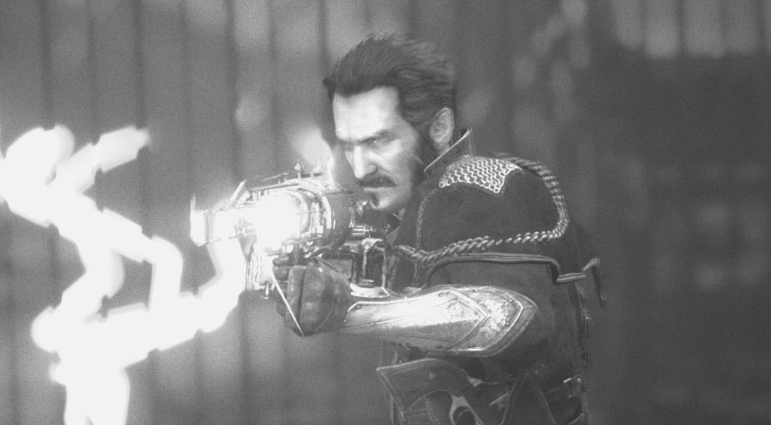 Il nuovo aggiornamento di The Order: 1886 introduce una completa modalità foto