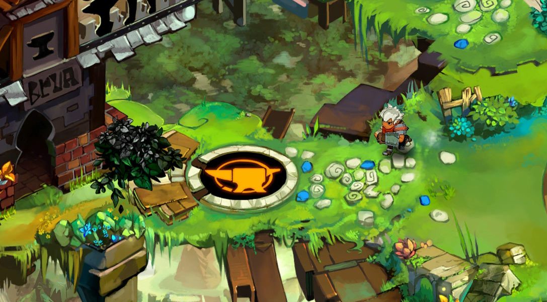 Aggiornamento PlayStation Store: Bastion, Stealth Inc 2, giochi PS Plus e altro