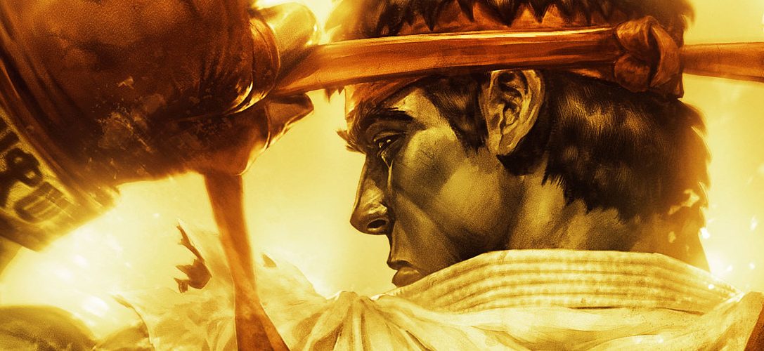 Ultra Street Fighter IV arriva su PS4 martedì, i miglioramenti in dettaglio