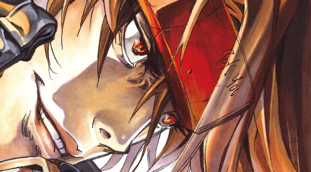 Guilty Gear Xrd ~Sign~ arriva su PS3 e PS4 il prossimo mese