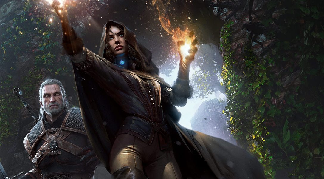 Aggionamento PlayStation Store: The Witcher 3: Wild Hunt, Farming Simulator 15 e tanto altro