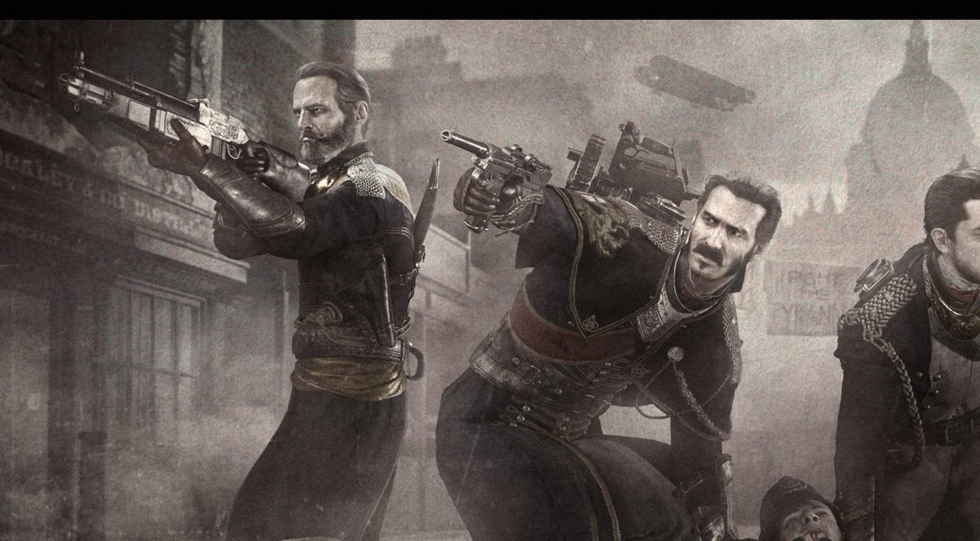 Nuovi sconti sul PlayStation Store. Risparmia su The Order: 1886 e sui classici portatili