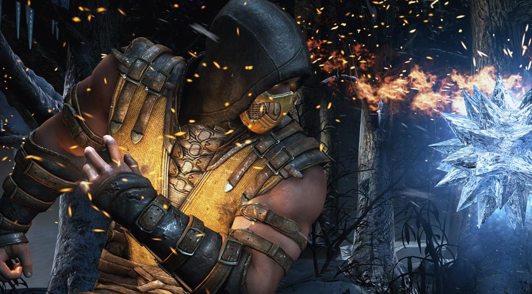 Classifiche del PlayStation Store di aprile: Mortal Kombat X conquista il podio mettendo KO gli altri titoli