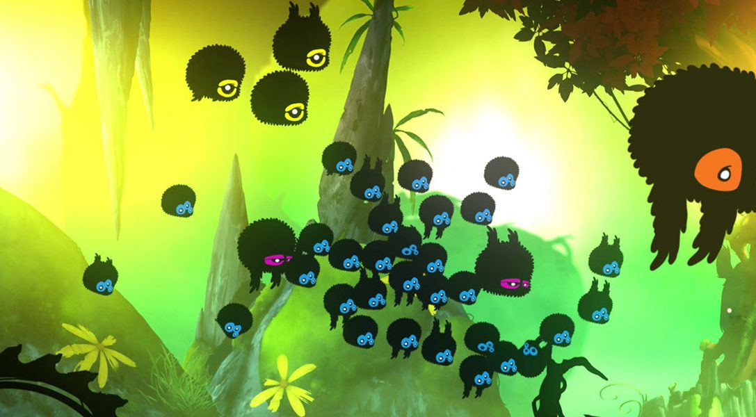 Badland: Game of the Year Edition è in arrivo su PS3, PS4 e PS Vita fra due settimane
