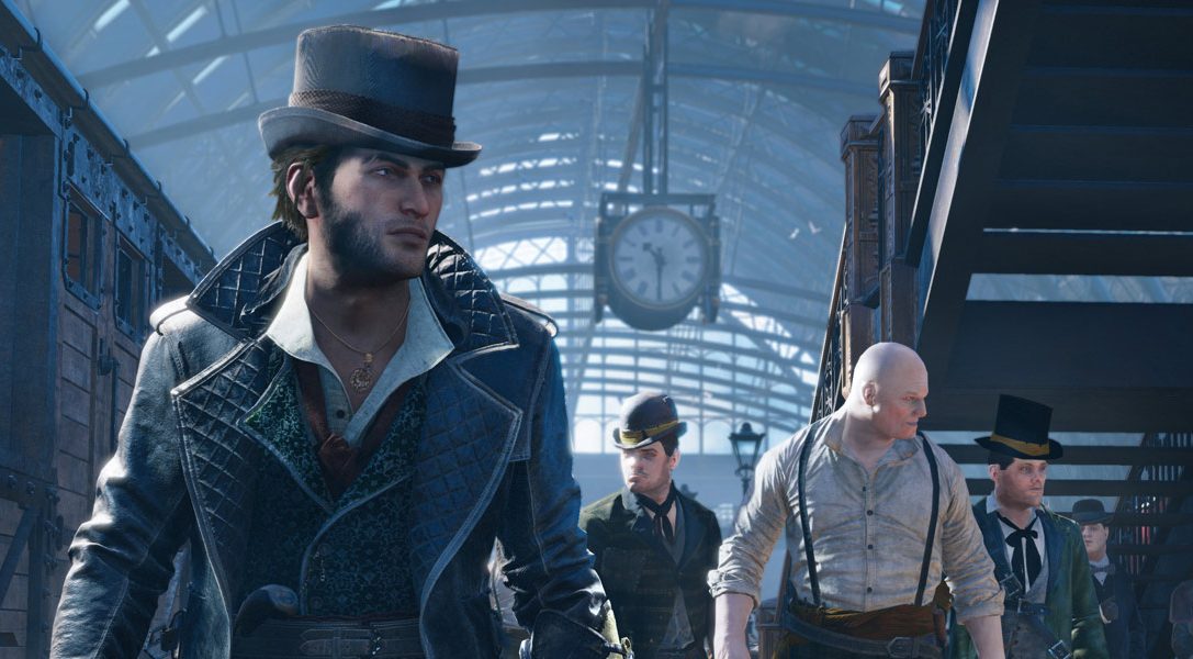 Assassin’s Creed Syndicate – Data di uscita e primi trailer